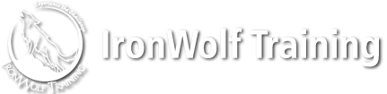 IronWolf Training